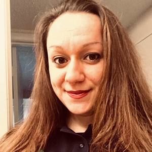 Meet your Posher, Annie